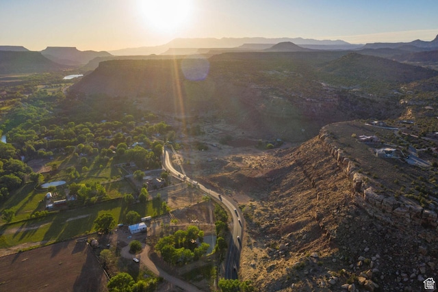 475 E Main St, Rockville, UT 84763