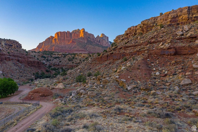 475 E Main St, Rockville, UT 84763