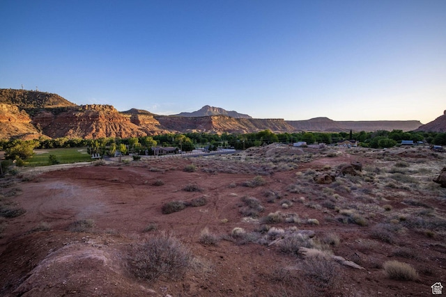 475 E Main St, Rockville, UT 84763