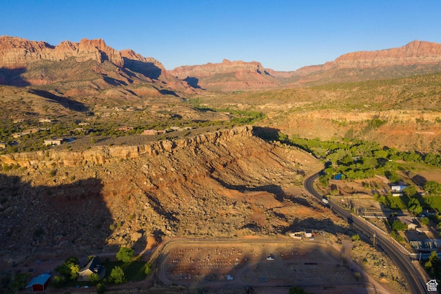 475 E Main St, Rockville, UT 84763