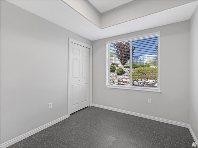165 W Albion Village Way Unit 103, Sandy, UT 84070 - unfurnished room with baseboards