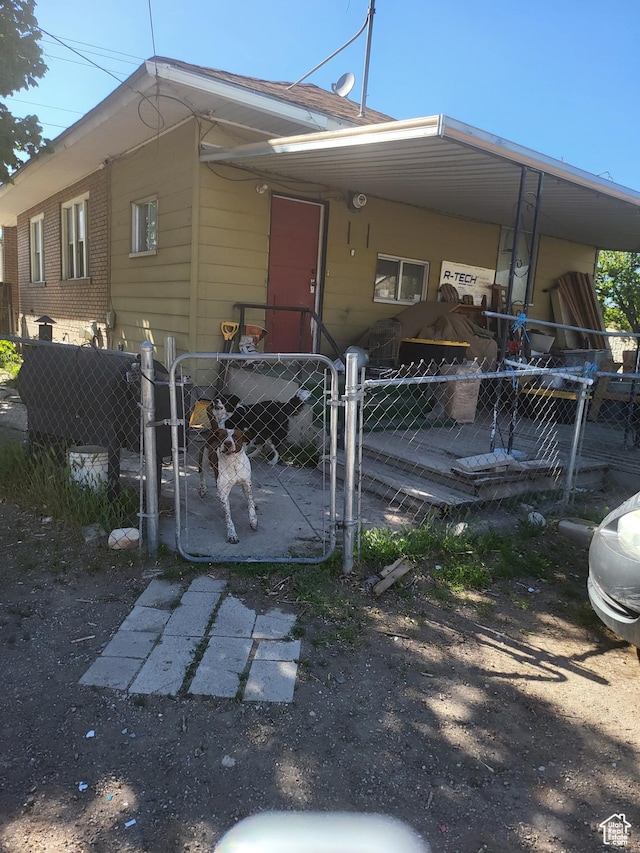 12317 S Redwood Rd, Riverton, UT 84065