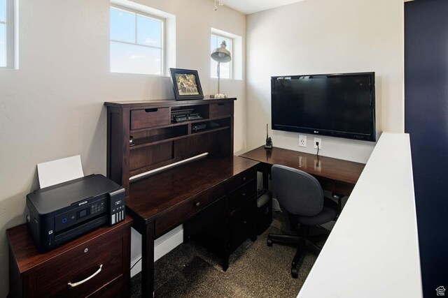 4126 E Cherokee, Eagle Mountain, UT 84005 - view of office area