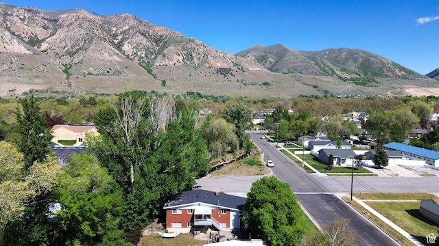 507 N 200 W, Brigham City, UT 84302 - property view of mountains