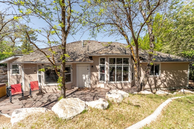 889 E Ben Lomond Ave S, South Ogden, UT 84403 - photo 34