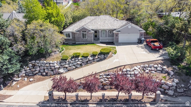 889 E Ben Lomond Ave S, South Ogden, UT 84403 - photo 1
