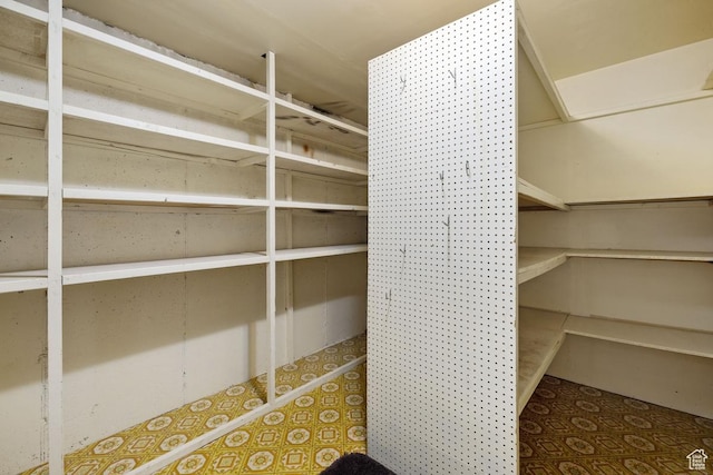 344 E 900 N, Pleasant Grove, UT 84062 - view of storage area
