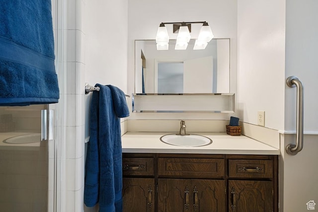 344 E 900 N, Pleasant Grove, UT 84062 - bathroom with vanity