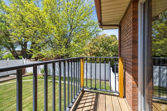 344 E 900 N, Pleasant Grove, UT 84062 - view of balcony