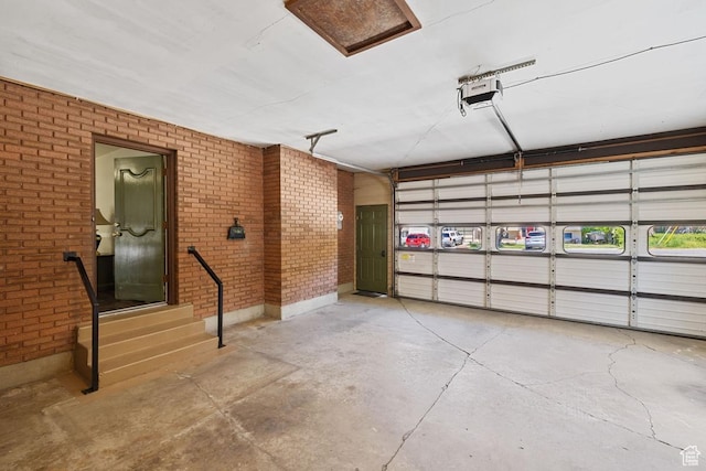 344 E 900 N, Pleasant Grove, UT 84062 - garage with a garage door opener