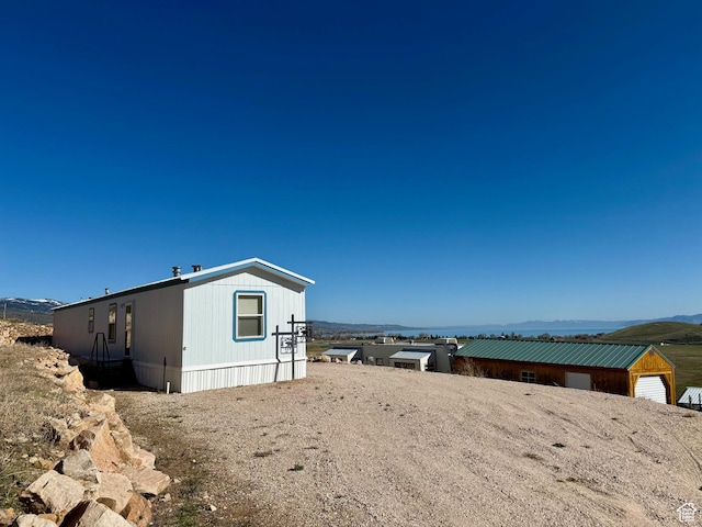 3149 S Prairie Dog Way, Garden City, UT 84028 - exterior space