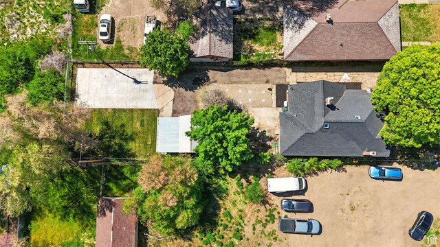 868 Washington Blvd, Ogden, UT 84404 - aerial view