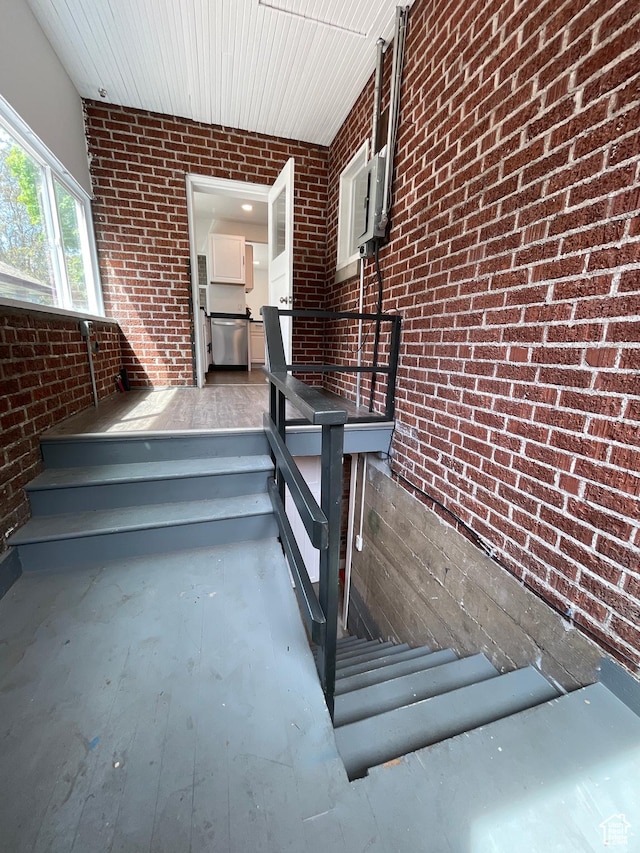 868 Washington Blvd, Ogden, UT 84404 - interior space