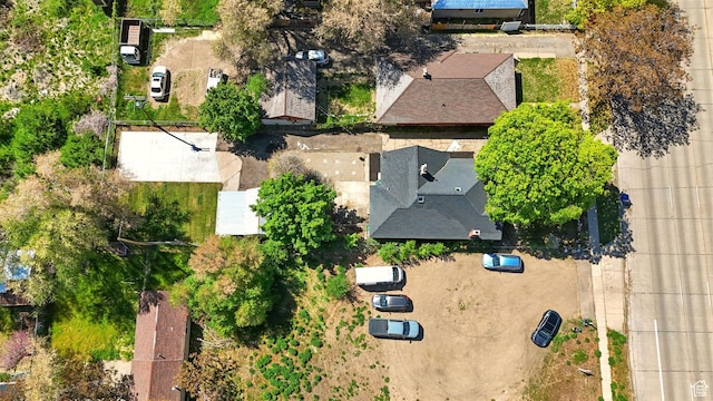 868 Washington Blvd, Ogden, UT 84404 - bird's eye view