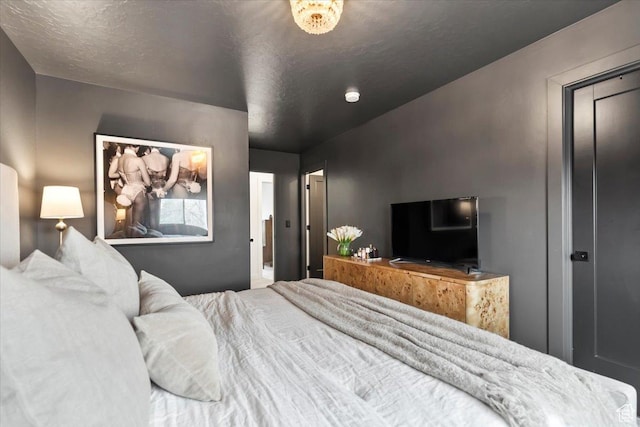 view of bedroom