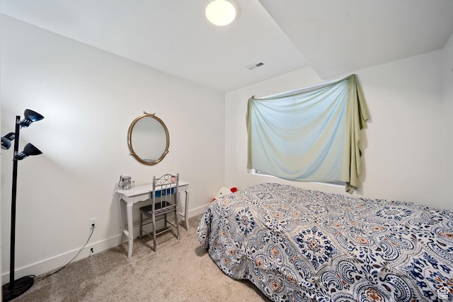 743 N 690 E, Tooele, UT 84074 - carpeted bedroom featuring baseboards and visible vents