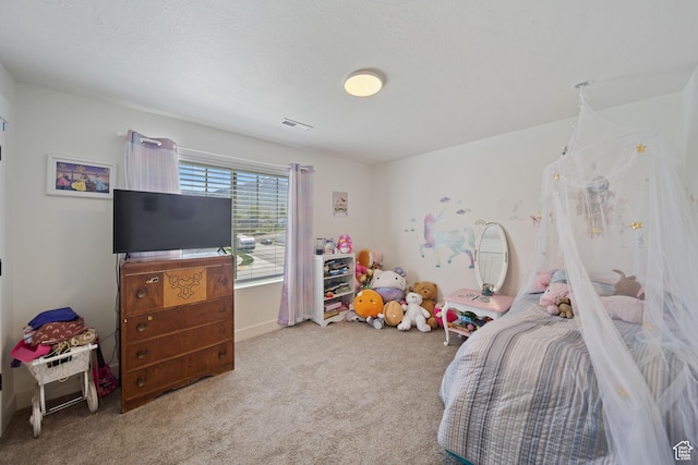 743 N 690 E, Tooele, UT 84074 - bedroom featuring carpet floors and visible vents