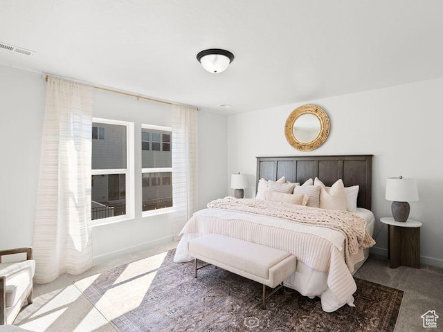 3620 N Stallion St Unit 349, Eagle Mountain, UT 84005 - view of carpeted bedroom