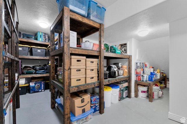 294 W Farmside Dr S, Saratoga Springs, UT 84045 - view of storage room