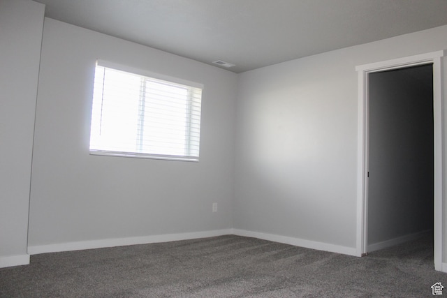2447 N 2950 W, Plain City, UT 84404 - carpeted empty room featuring baseboards