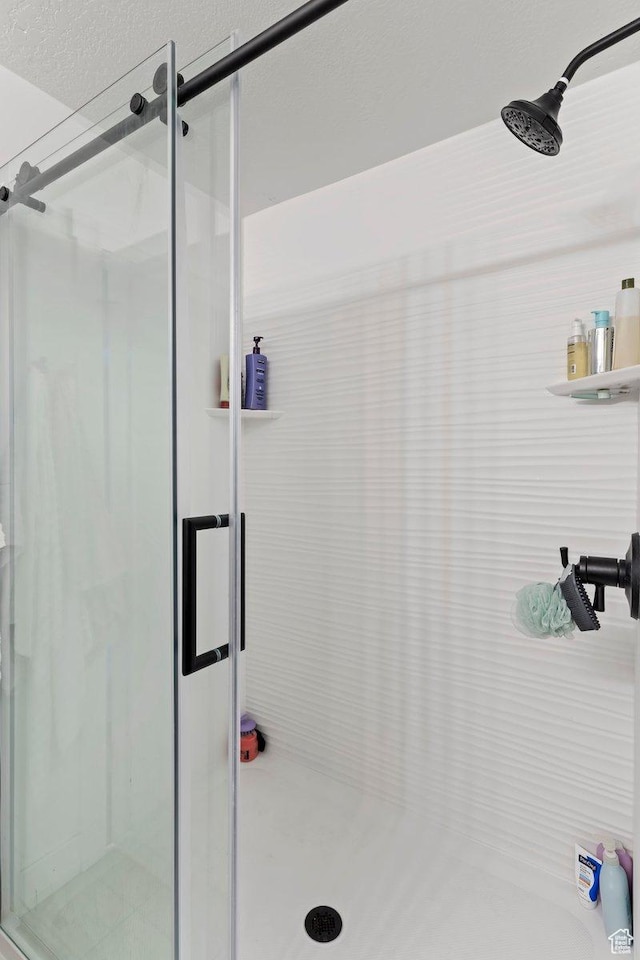 1545 N 420 W Unit 103, Logan, UT 84341 - full bath featuring a stall shower