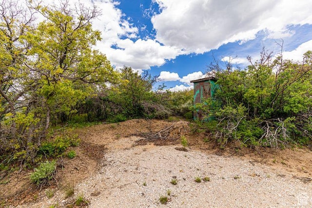 2185 Crestridge Rd Unit 51, Salina, UT 84654 - view of yard