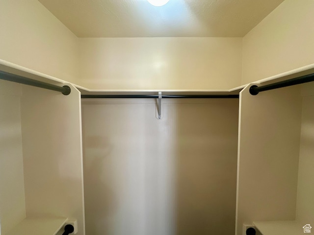 819 E 725 N, Ogden, UT 84404 - view of spacious closet