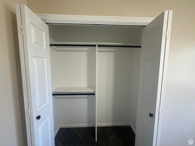 819 E 725 N, Ogden, UT 84404 - view of closet