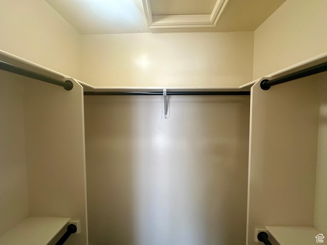 819 E 725 N, Ogden, UT 84404 - view of walk in closet
