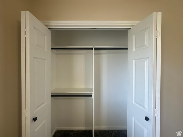 819 E 725 N, Ogden, UT 84404 - view of closet
