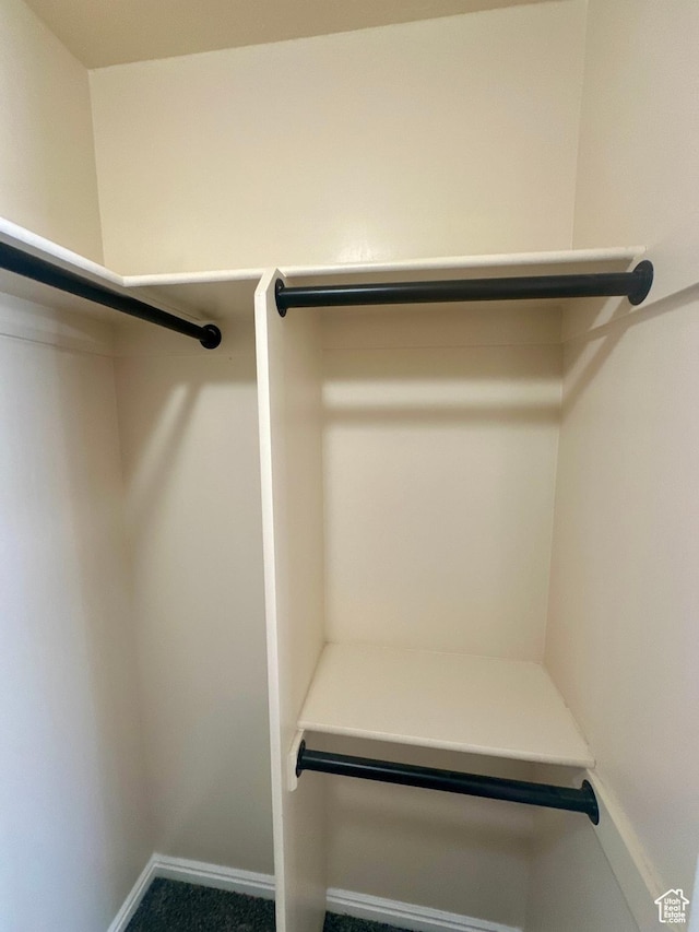 819 E 725 N, Ogden, UT 84404 - view of walk in closet