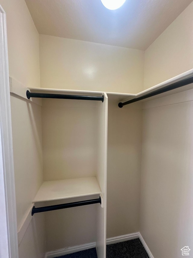 819 E 725 N, Ogden, UT 84404 - view of walk in closet