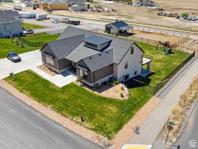 6433 N Glenmar Way, Eagle Mountain, UT 84005 - photo 40