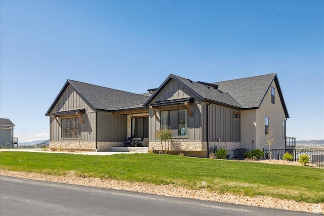 6433 N Glenmar Way, Eagle Mountain, UT 84005 - photo 1