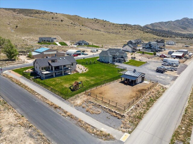 6433 N Glenmar Way, Eagle Mountain, UT 84005 - photo 43