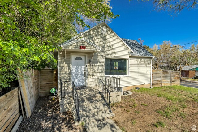 3601 S Jefferson Ave, Ogden, UT 84403 - photo 2