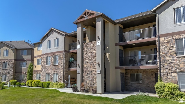 929 W 670 S Unit 8, Pleasant Grove, UT 84062 - view of building exterior