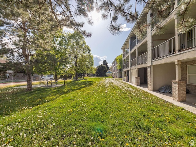 426 E 400 S, American Fork, UT 84003 - surrounding community featuring a lawn