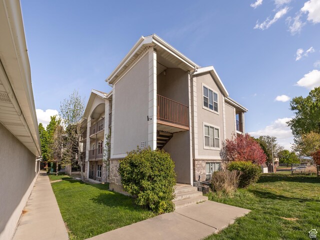 426 E 400 S, American Fork, UT 84003 - view of property