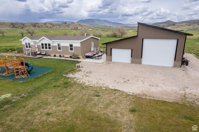 610 S Trout Dr, Manila, UT 84046 - photo 1