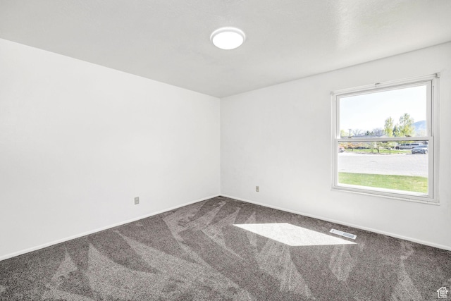 518 E Wendy Way S, Tremonton, UT 84337 - carpeted empty room featuring baseboards and visible vents