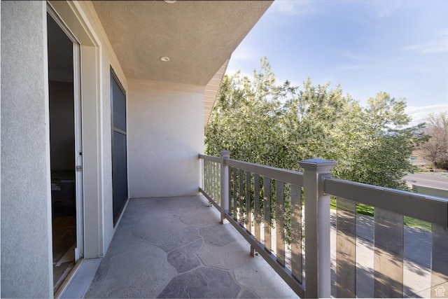 486 N 3500 W, Vernal, UT 84078 - view of balcony
