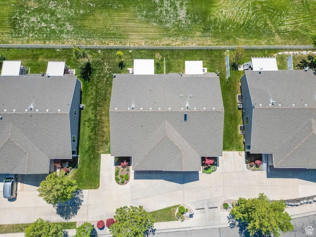 25 Clubhouse Dr, Stansbury Park, UT 84074 - drone / aerial view