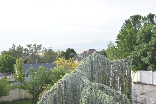 183 E Ama Fille Ln N, Elk Ridge, UT 84651 - aerial view