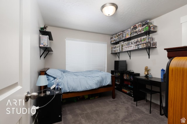 2034 E 970 N, Spanish Fork, UT 84660 - bedroom with carpet floors