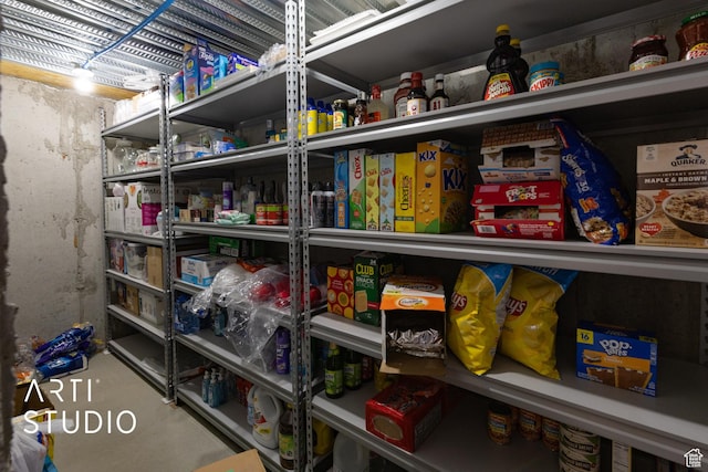 2034 E 970 N, Spanish Fork, UT 84660 - view of storage room