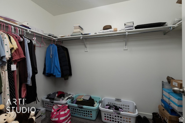 2034 E 970 N, Spanish Fork, UT 84660 - view of walk in closet