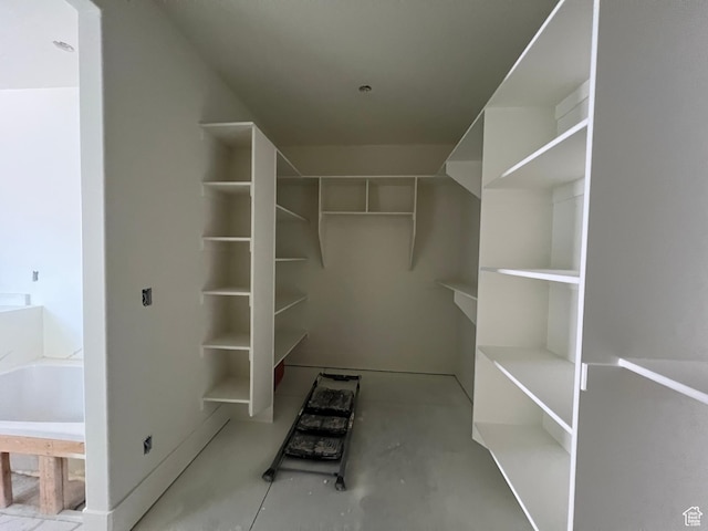 1148 N 1875 E Unit 2, Layton, UT 84040 - view of walk in closet