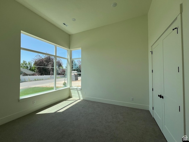 1148 N 1875 E Unit 2, Layton, UT 84040 - unfurnished bedroom with carpet and baseboards