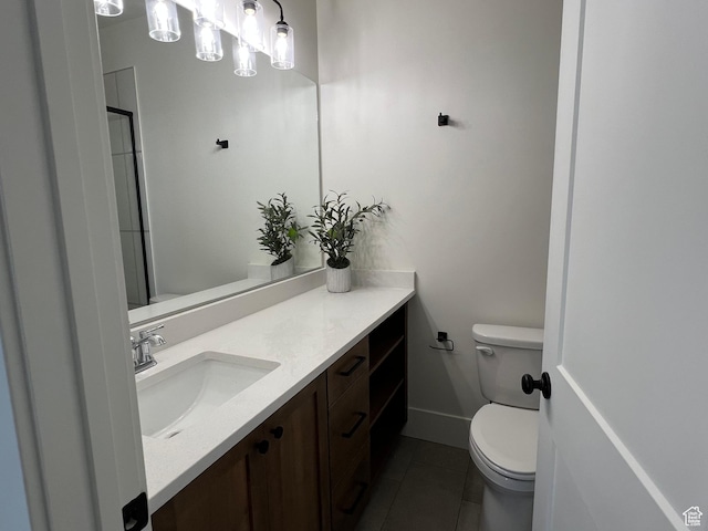 1148 N 1875 E Unit 2, Layton, UT 84040 - full bathroom with tile patterned flooring and vanity